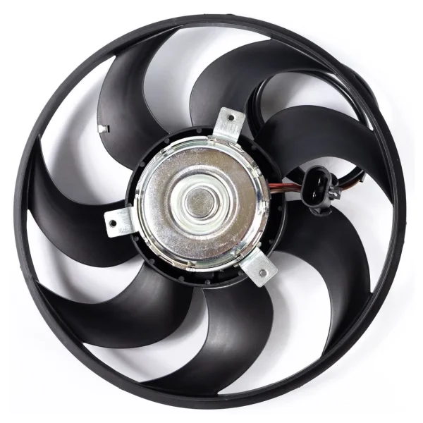 MOTOR VENTILADOR RADIADOR GM VECTRA - 12V