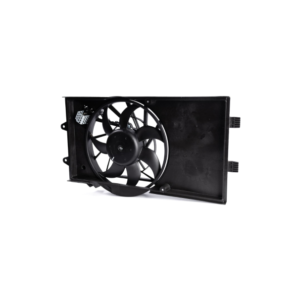 VENTOINHA RADIADOR GM CLASSIC MFI FLEX - 12V