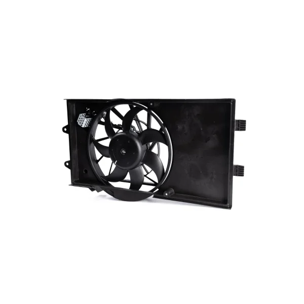 MOTOR VENTILADOR RADIADOR GM CLASSIC MFI FLEX - 12V