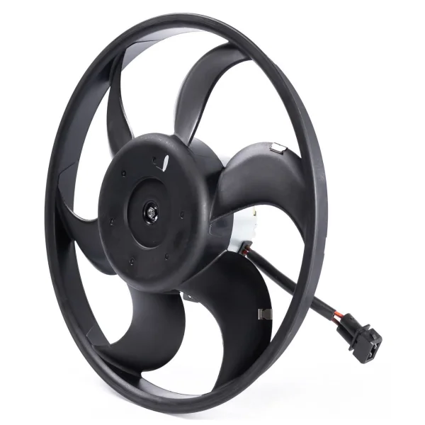 MOTOR VENTILADOR RADIADOR VW GOL / SAVEIRO / PARATI - 12V