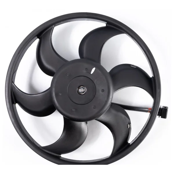 MOTOR VENTILADOR RADIADOR VW GOL / SAVEIRO / PARATI - 12V