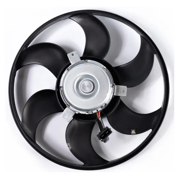 MOTOR VENTILADOR RADIADOR VW GOL / SAVEIRO / PARATI - 12V