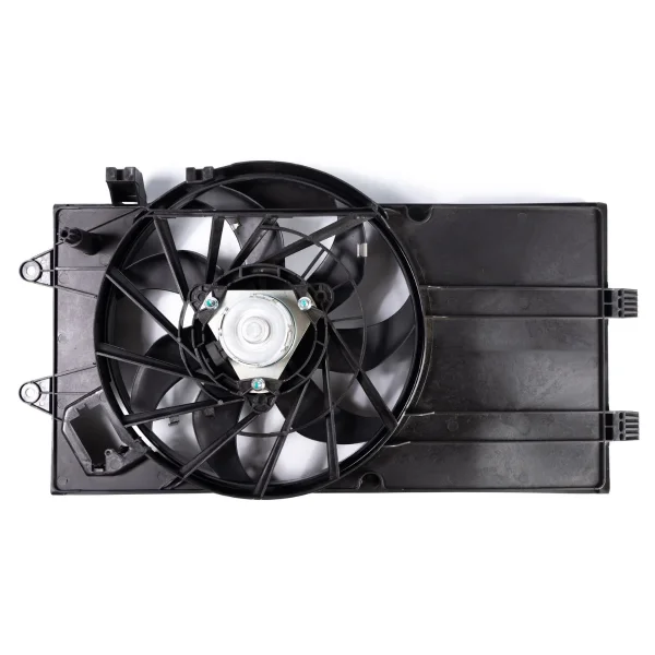 MOTOR VENTILADOR RADIADOR GM CLASSIC - 12V
