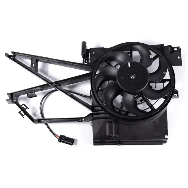 MOTOR VENTILADOR RADIADOR GM VECTRA - 2.0 / 2.2 8V / 16V  -  96 > 06