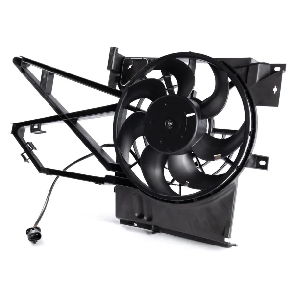 MOTOR VENTILADOR RADIADOR GM VECTRA - 2.0 / 2.2 8V / 16V  -  96 > 06