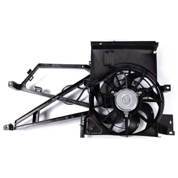 MOTOR VENTILADOR RADIADOR GM VECTRA - 2.0 / 2.2 8V / 16V  -  96 > 06