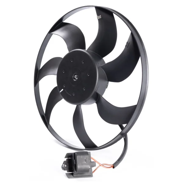 MOTOR VENTILADOR RADIADOR GM CRUZE - 12V