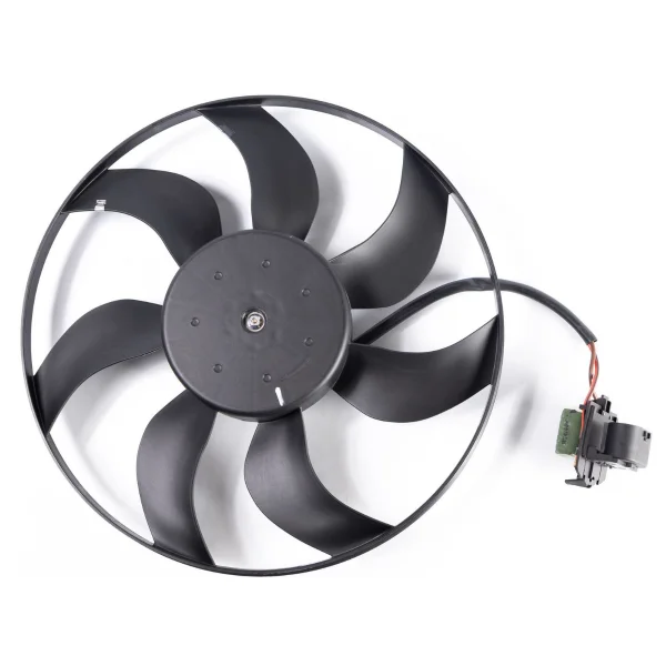 MOTOR VENTILADOR RADIADOR GM CRUZE - 12V