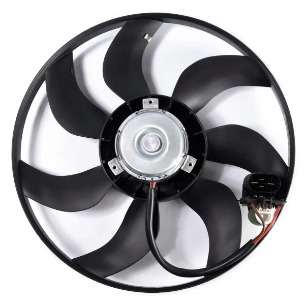 MOTOR VENTILADOR RADIADOR GM CRUZE - 12V