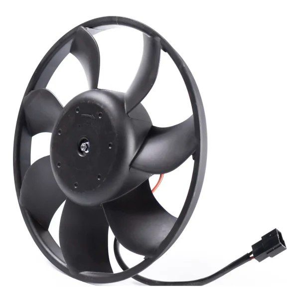 MOTOR VENTILADOR RADIADOR FIAT FIORINO / PR�MIO / UNO- 12V