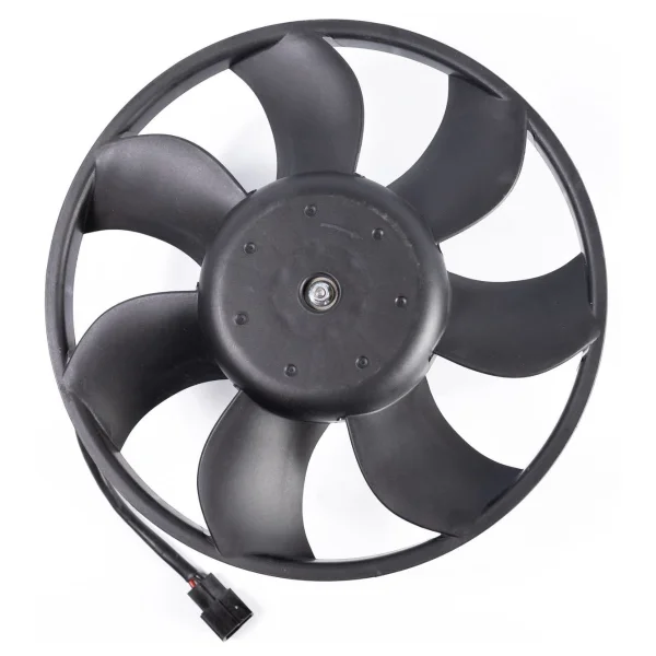 MOTOR VENTILADOR RADIADOR FIAT FIORINO / PR�MIO / UNO- 12V