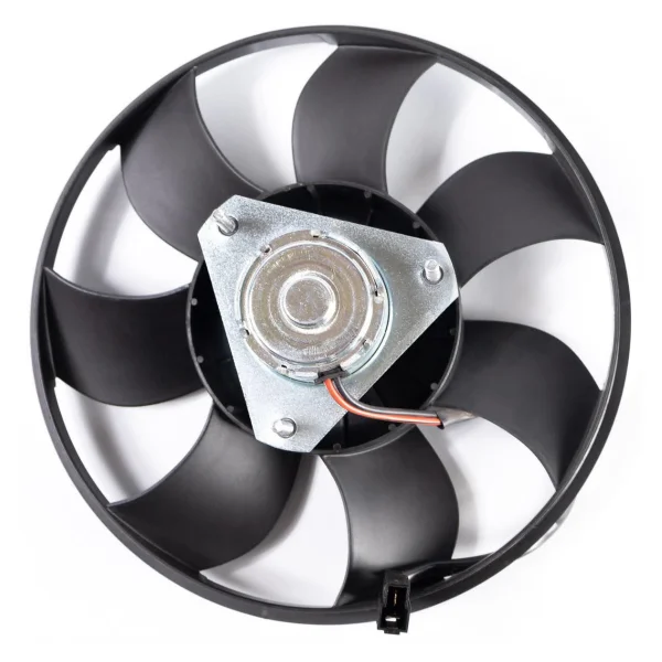 MOTOR VENTILADOR RADIADOR FIAT FIORINO / PR�MIO / UNO- 12V