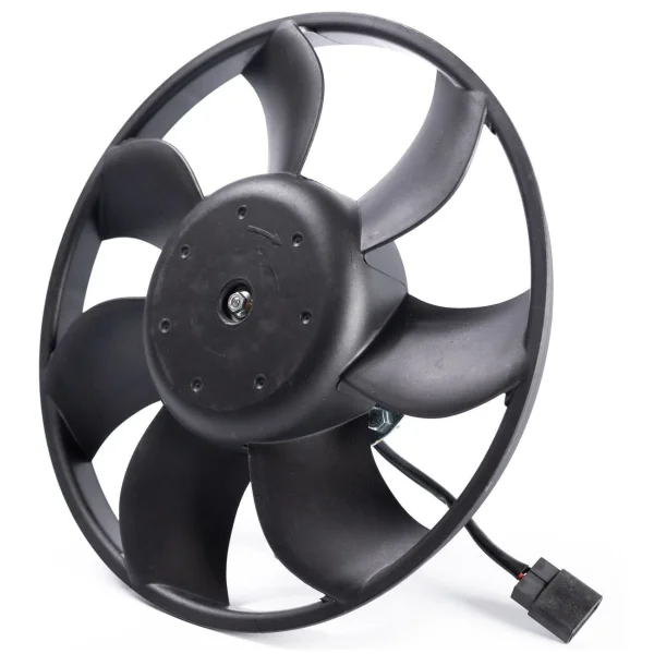 MOTOR VENTILADOR RADIADOR VERSAILLES/GOL/VOYAGE/SAVEIRO