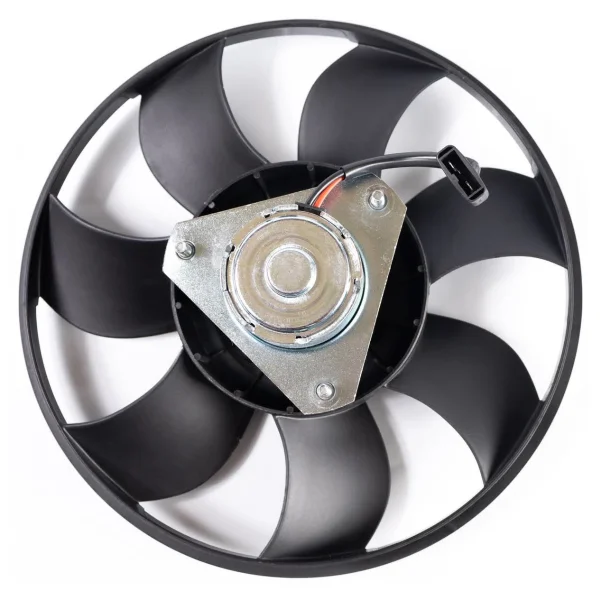 MOTOR VENTILADOR RADIADOR VERSAILLES/GOL/VOYAGE/SAVEIRO