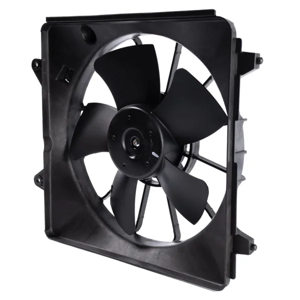 MOTOR VENTILADOR RADIADOR HONDA NEW CIVIC - 12V