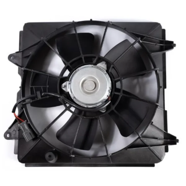 MOTOR VENTILADOR RADIADOR HONDA NEW CIVIC - 12V