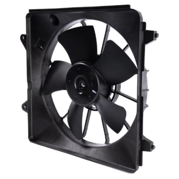 VENTOINHA RADIADOR HONDA NEW CIVIC - 12V