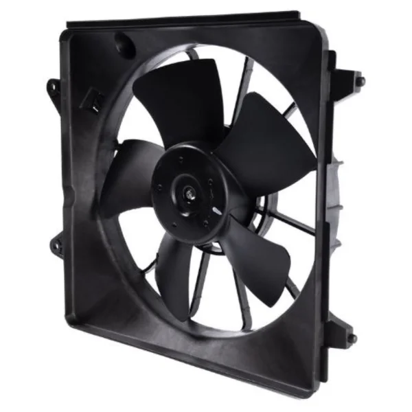 MOTOR VENTILADOR RADIADOR HONDA NEW CIVIC - 12V