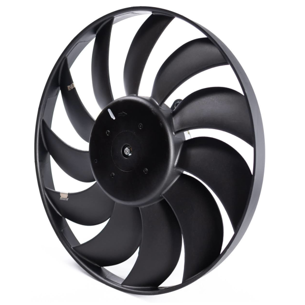 MOTOR VENTILADOR RADIADOR FORD FIESTA - 12V