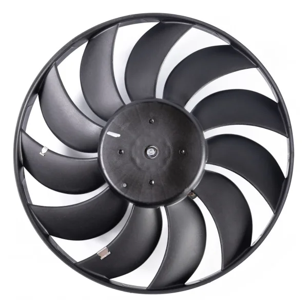 MOTOR VENTILADOR RADIADOR FORD FIESTA - 12V