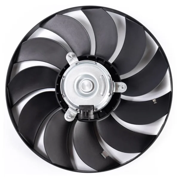 MOTOR VENTILADOR RADIADOR FORD FIESTA - 12V