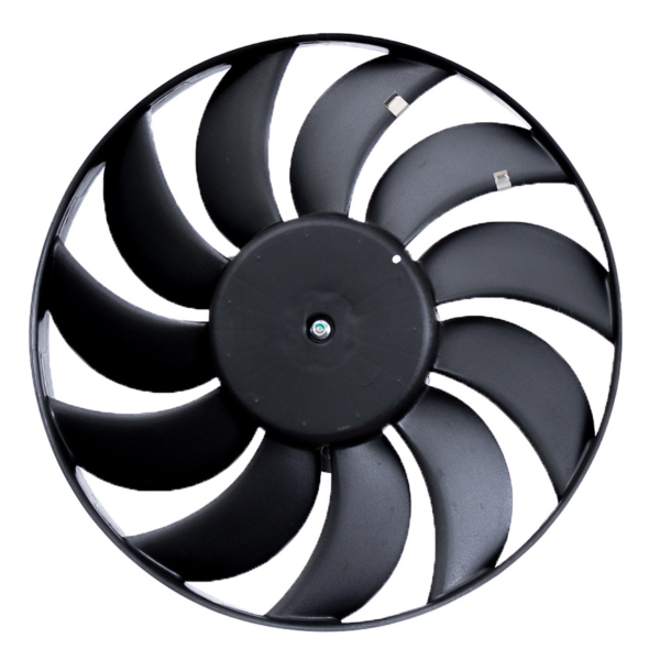 ELETROVENTILADOR FORD ECOSPORT FIESTA