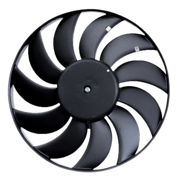 MOTOR VENTILADOR RADIADOR FORD ECOSPORT / FIESTA - 12V