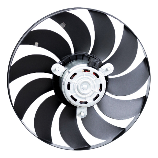 ELETROVENTILADOR FORD ECOSPORT FIESTA