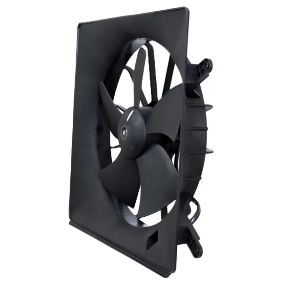 MOTOR VENTILADOR RADIADOR HONDA CRV - 12V