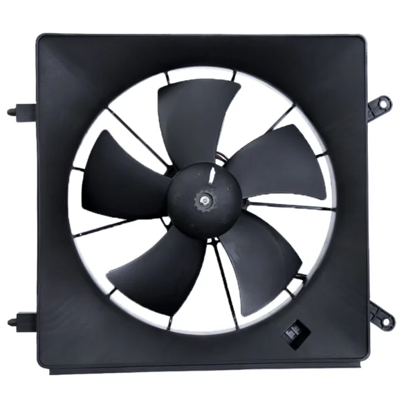 MOTOR VENTILADOR RADIADOR HONDA CRV - 12V
