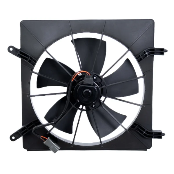 MOTOR VENTILADOR RADIADOR HONDA CRV - 12V