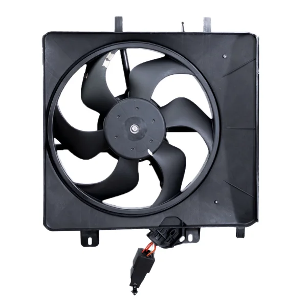 MOTOR VENTILADOR RADIADOR CITROEN C2 C3