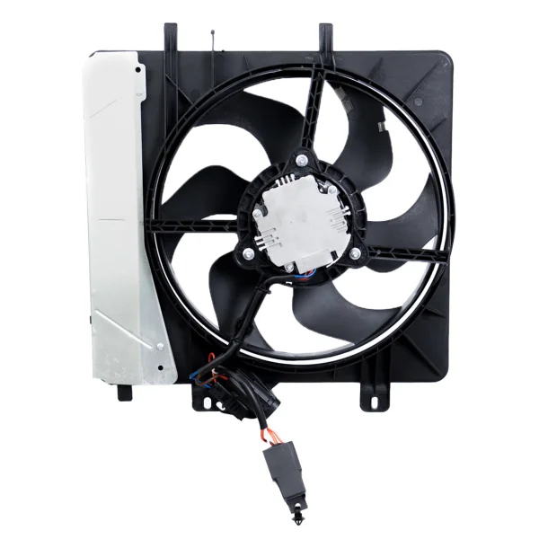 MOTOR VENTILADOR RADIADOR CITROEN C2 C3