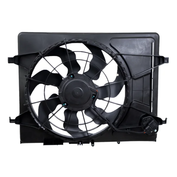 MOTOR VENTILADOR RADIADOR HYUNDAI ELANTRA / TUCSON - 12V