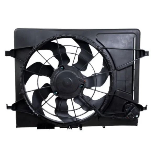 MOTOR VENTILADOR RADIADOR HYUNDAI ELANTRA / TUCSON - 12V