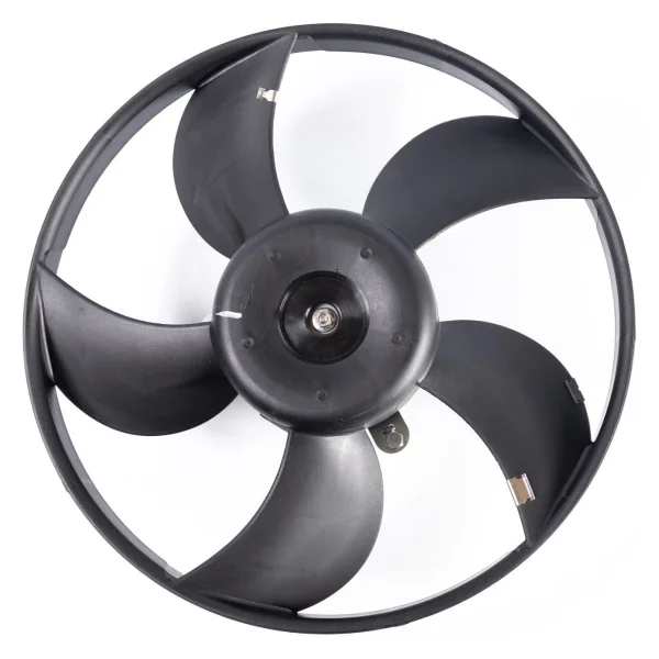 MOTOR VENTILADOR RADIADOR FIAT FIORINO / UNO MILLE - 12V