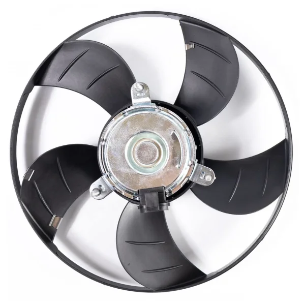 MOTOR VENTILADOR RADIADOR FIAT FIORINO / UNO MILLE - 12V