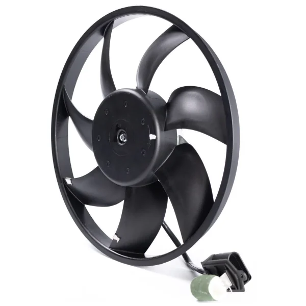 MOTOR VENTILADOR RADIADOR VW UP - 12V COM AR CONDICIONADO