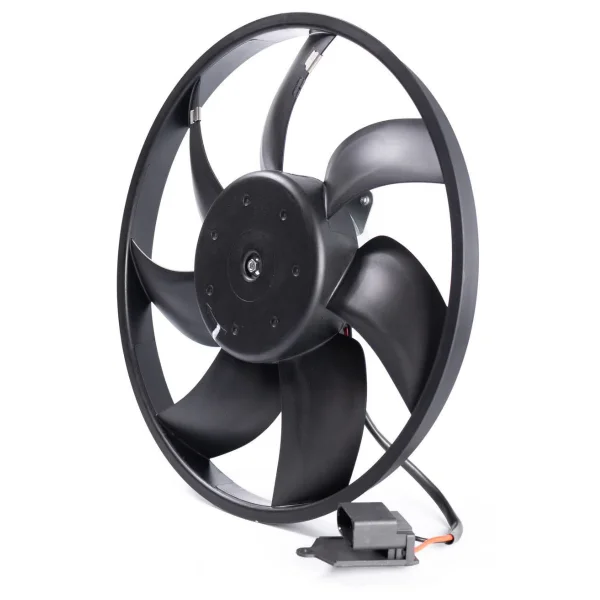 MOTOR VENTILADOR RADIADOR VW UP - 12V SEM AR CONDICIONADO