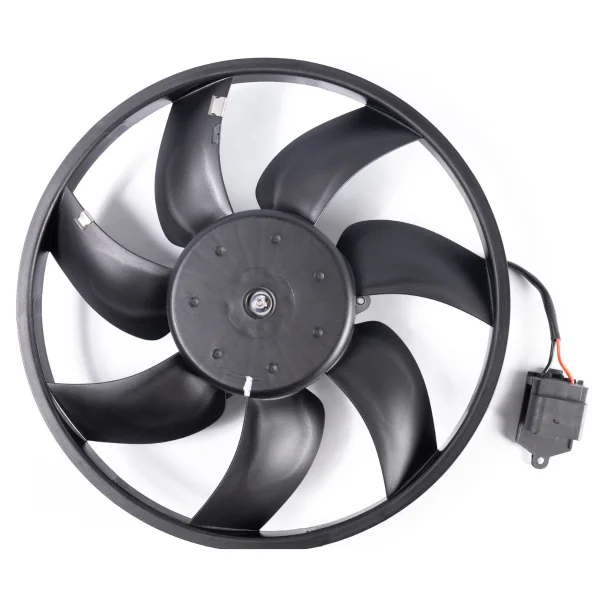 MOTOR VENTILADOR RADIADOR VW UP - 12V SEM AR CONDICIONADO