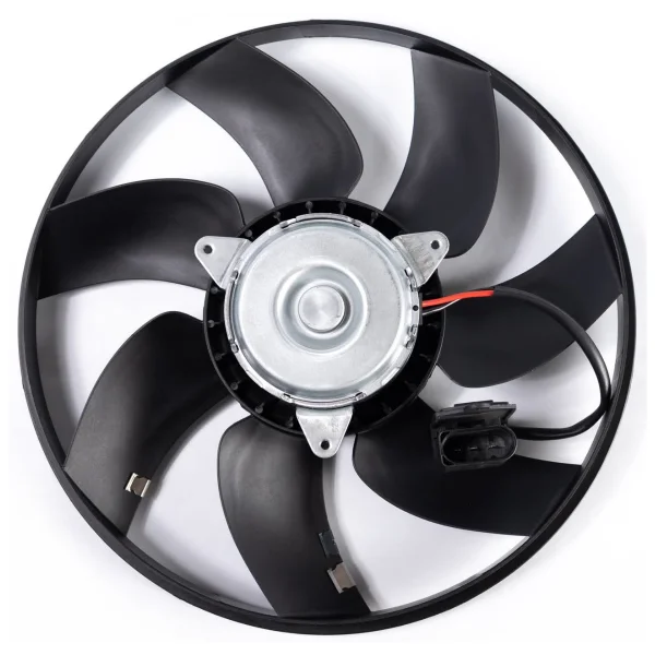 MOTOR VENTILADOR RADIADOR VW UP - 12V SEM AR CONDICIONADO