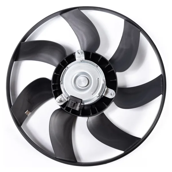 MOTOR VENTILADOR RADIADOR GRAND SIENA/MOBI/NOVO FIORINO/UNO/PALIO - 12V