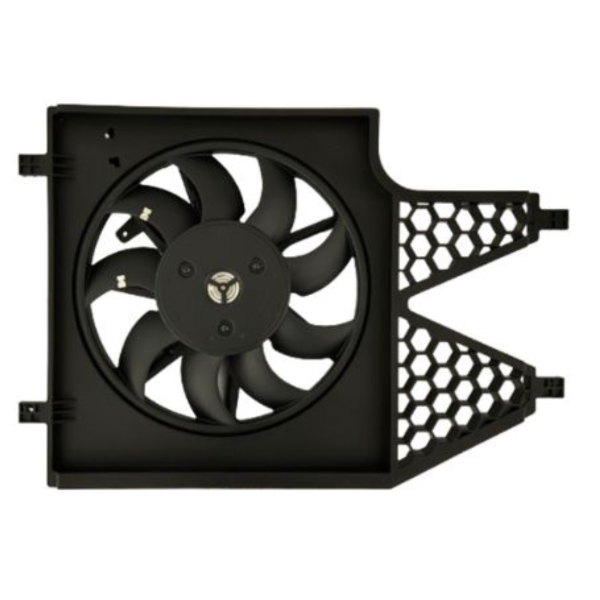VENTOINHA RADIADOR VOLKSWAGEN UP 1S0959455D