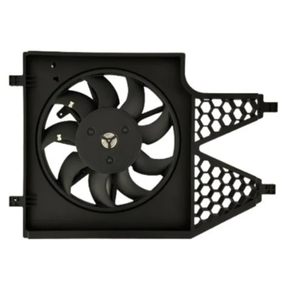 MOTOR VENT. RADIADOR - 12V