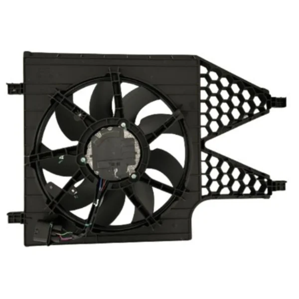 MOTOR VENT. RADIADOR - 12V