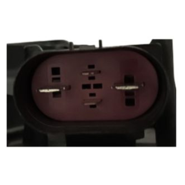 VENTOINHA RADIADOR VOLKSWAGEN UP 1S0959455D