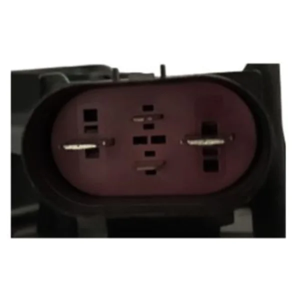 MOTOR VENT. RADIADOR - 12V