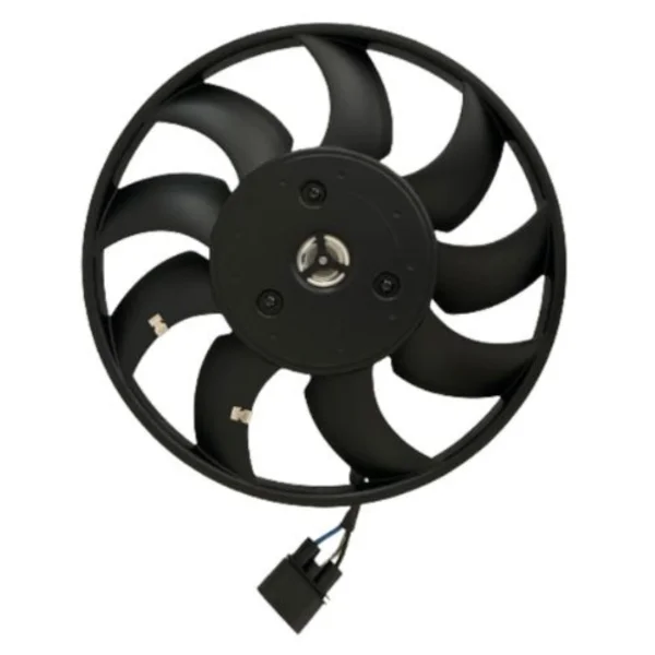 MOTOR DO VENTILADOR RADIADOR VW UP! 1.0 2014 AT� 2018