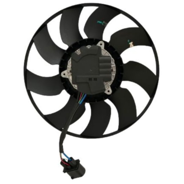ELETROVENTILADOR RADIADOR VOLKSWAGEN UP