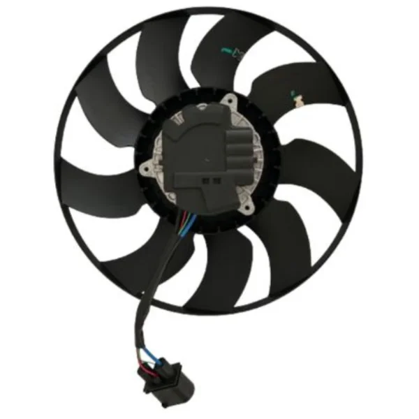 MOTOR DO VENTILADOR RADIADOR VW UP! 1.0 2014 AT� 2018